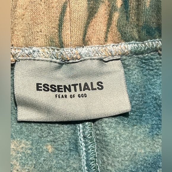 Essential Women’s Sweatpants- customized - Picture 5 of 10